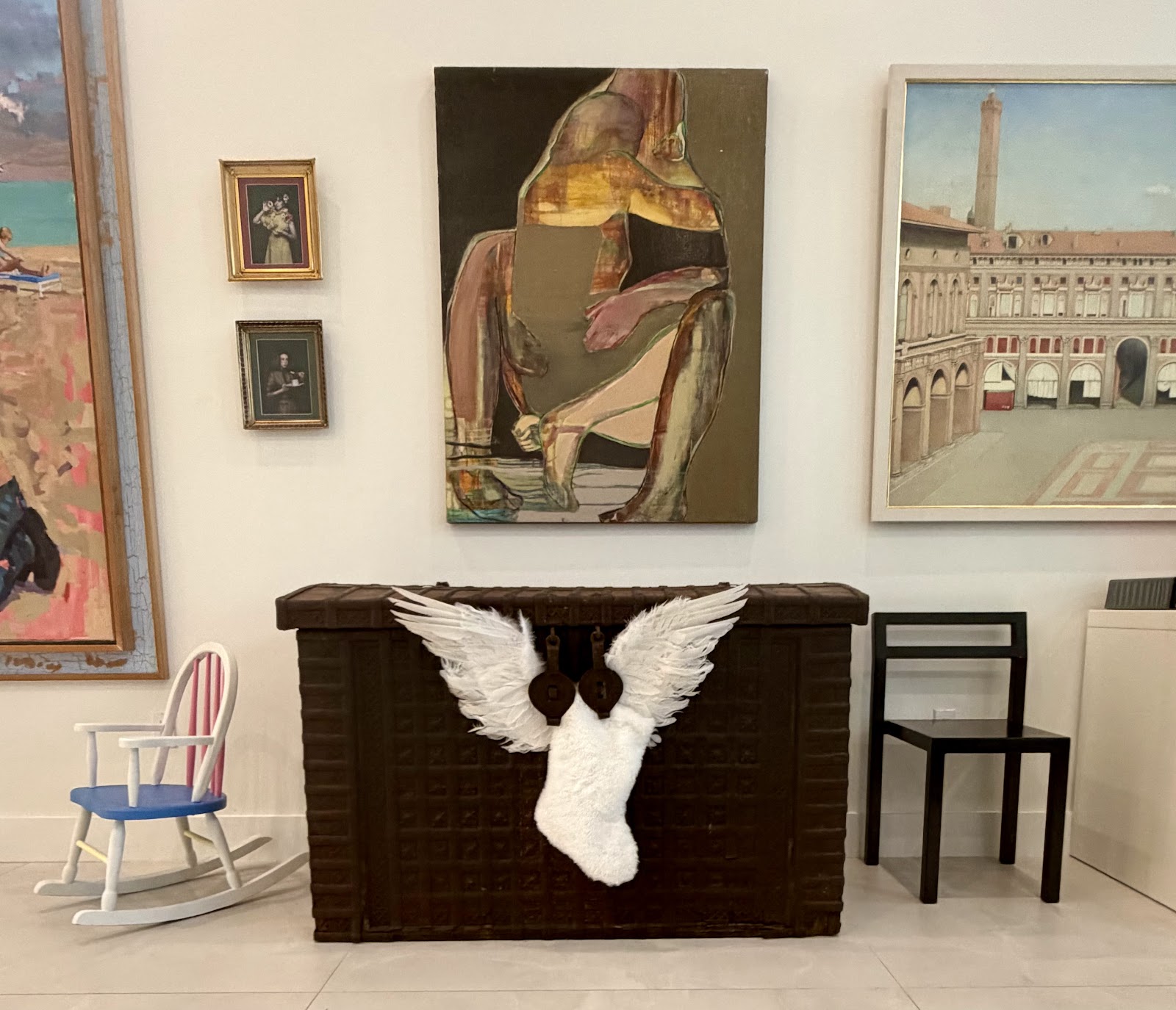 Interior Gallery