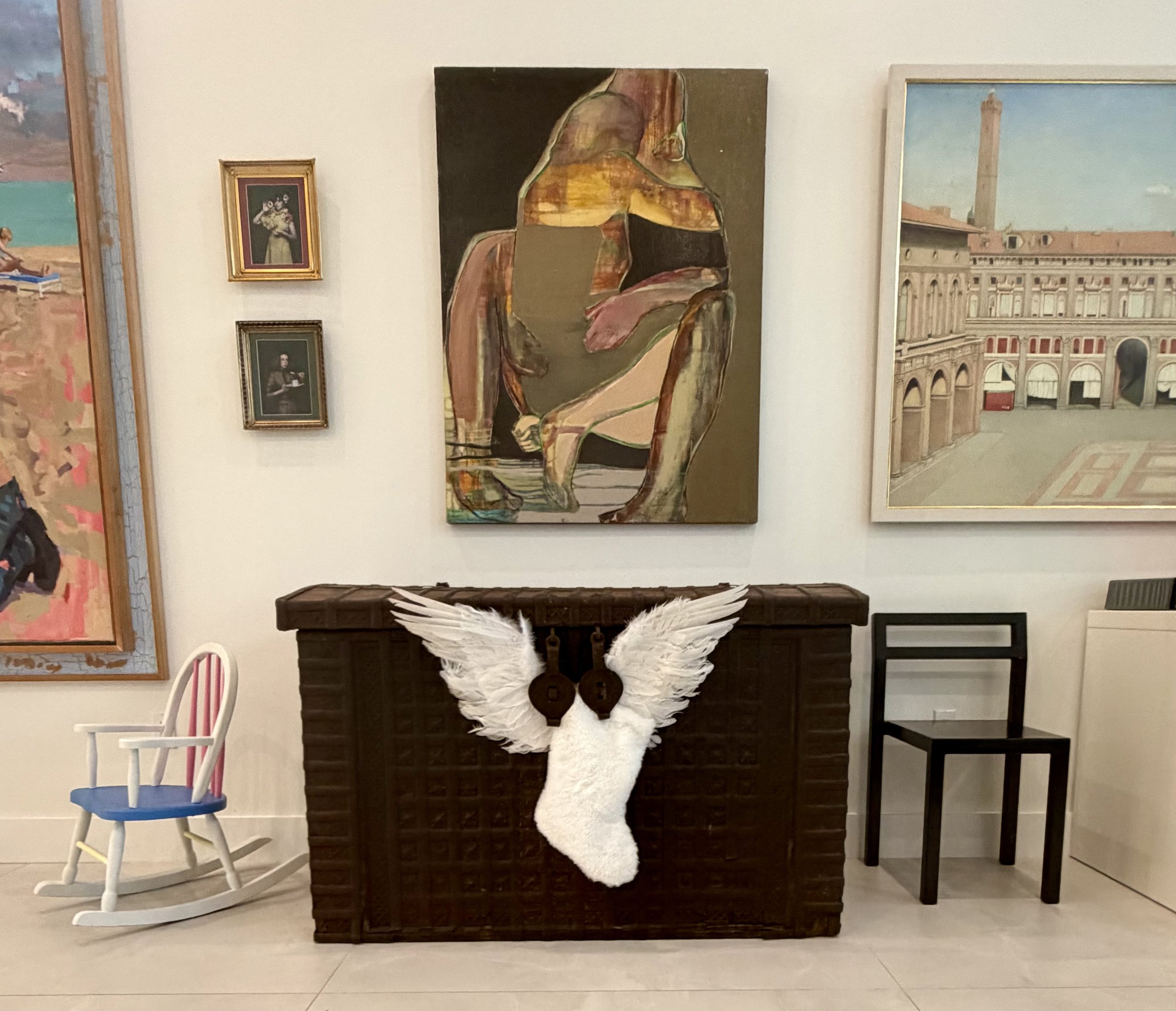The Table