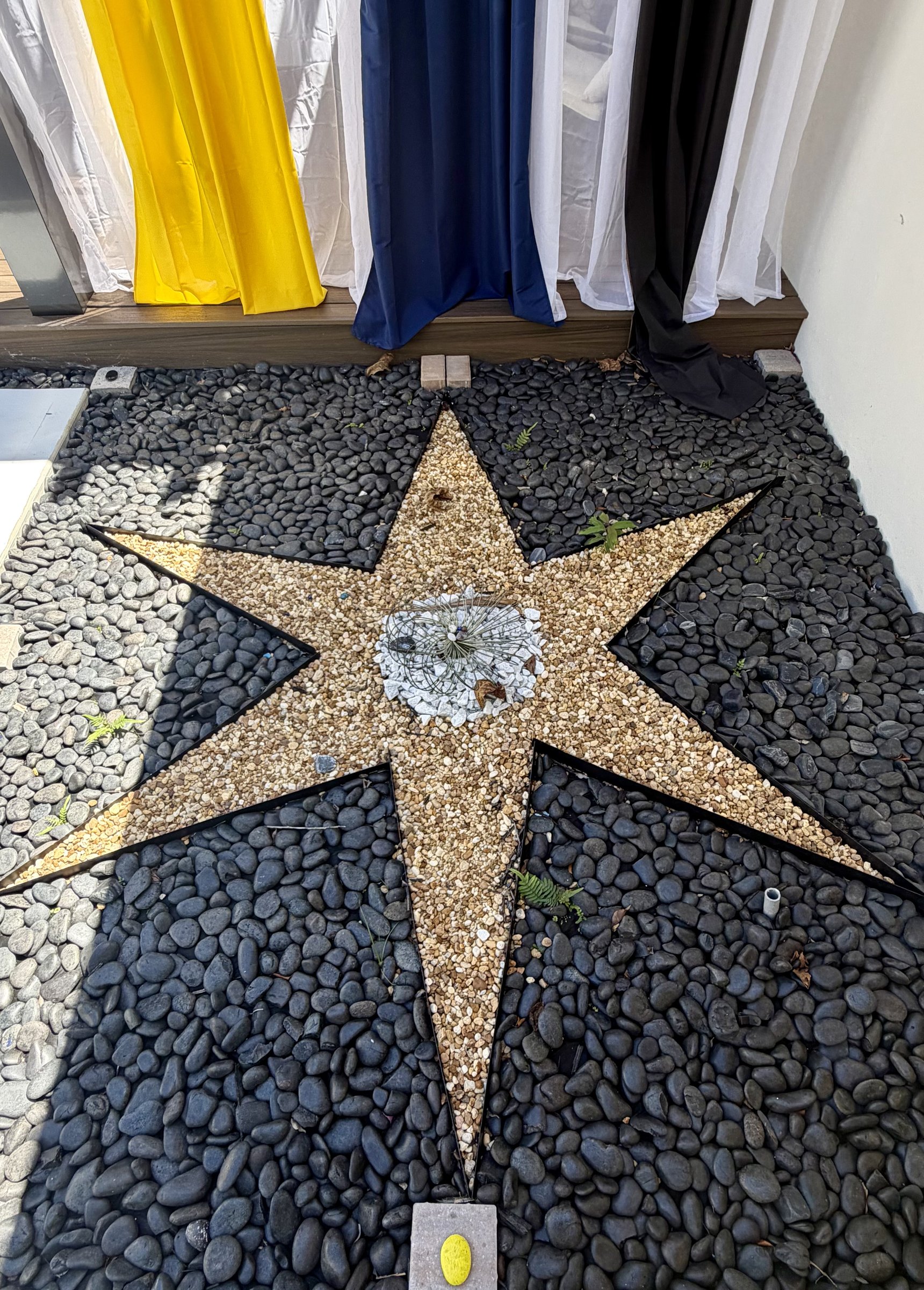 Star Mosaic